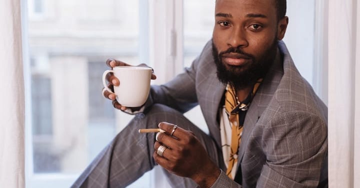 The Secret to Overcoming Procrastination and Getting Sh*t Done