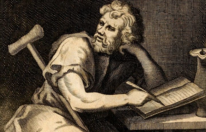 7 Epictetus Quotes to Keep You Steady Through Life’s Storms