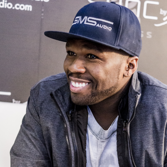 50 Cent Might Easily Have the Best Life Advice I’ve Ever Seen