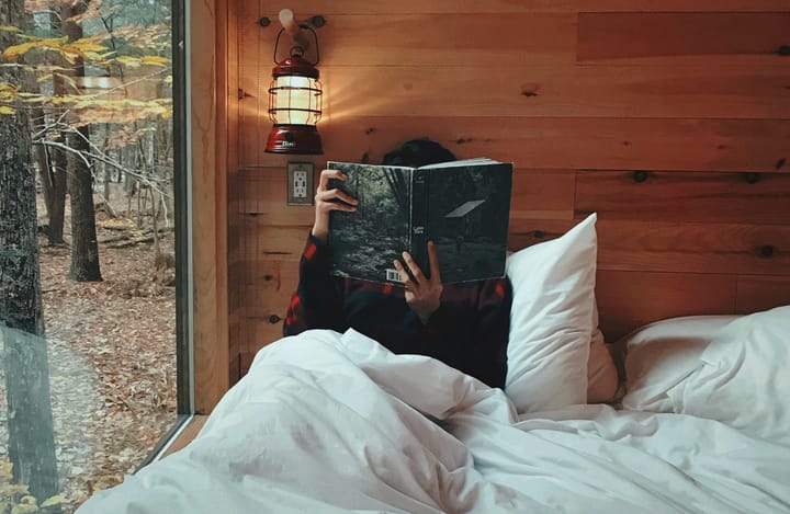 11 Practical Tips to Build a Lifetime Reading Habit