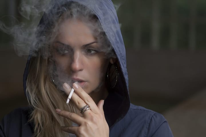 A Brutal and Ugly Truth About Addiction I See No One Talking About