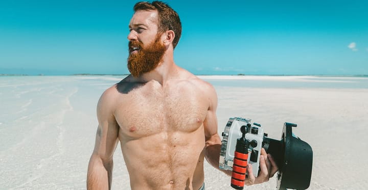 2 Criminally Underrated Exercises You May Want to Start Doing