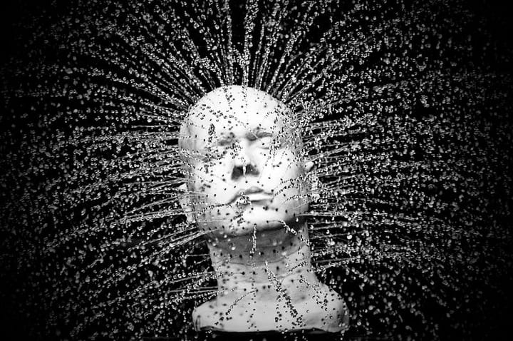 3 Books that Seriously Blew My Mind to Smithereens