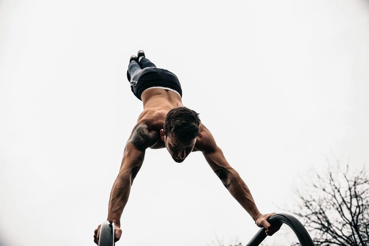 The Number One Workout Mistake I See Almost Everyone Making