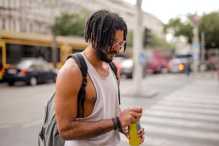 The Strangest Secret to Success in Any Field of Life