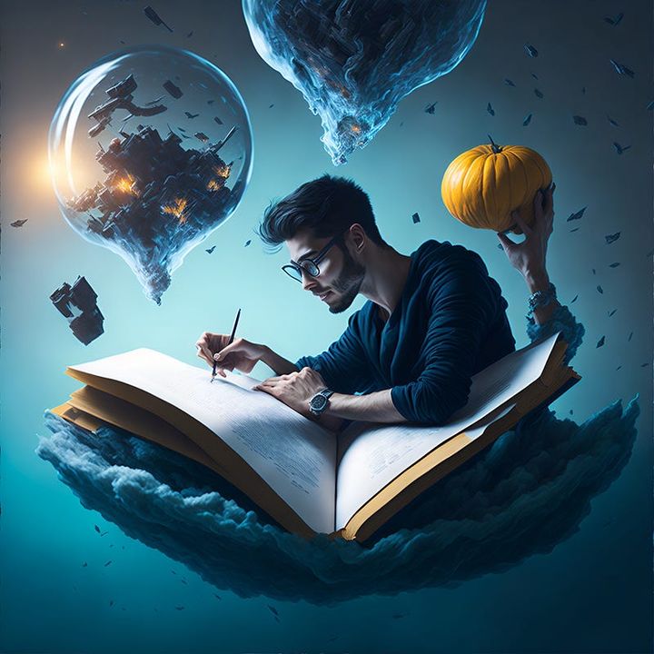 5 Amazing  (Free) Idea-Capture Tools Every Creator/Writer Needs to Try