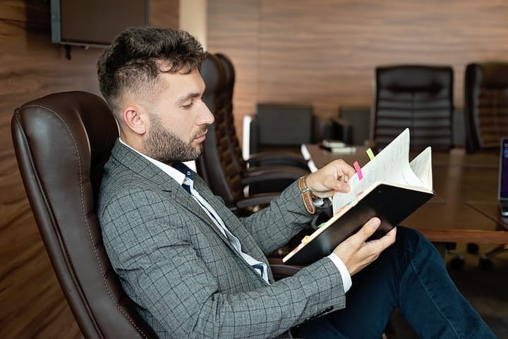 5 Lifestyle Changes that Have Helped Me Reclaim Over 75 Hours a Week