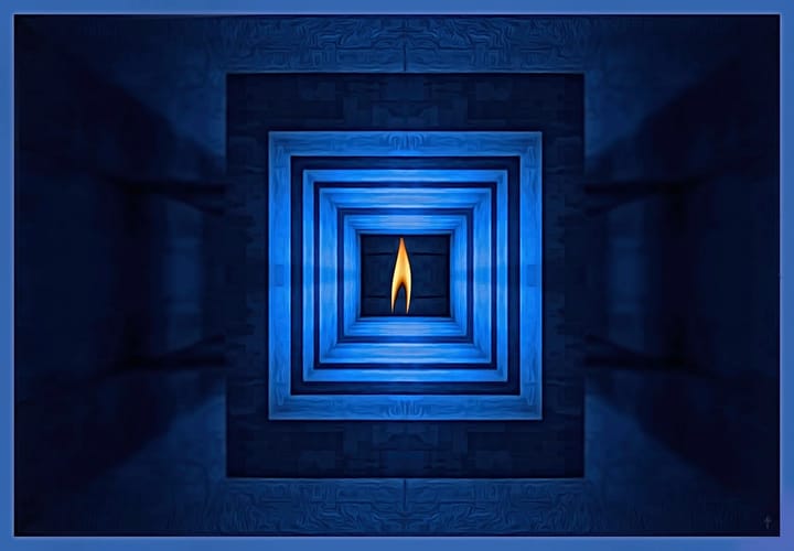 The Nova Effect: Why Your Bad Luck Could Actually Be Good Luck