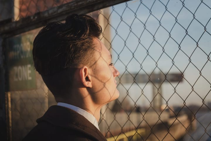 The 3-Word Phrase That Has Always Helped Me Through Bad Times