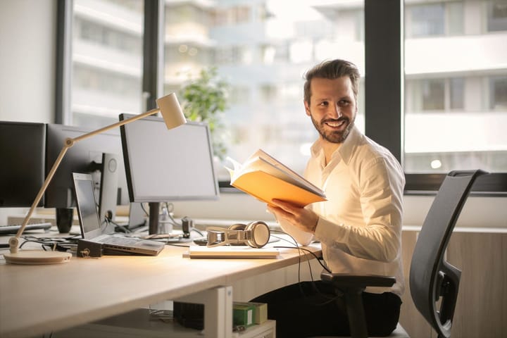 7 Potent Productivity Upgrades that Cost $0