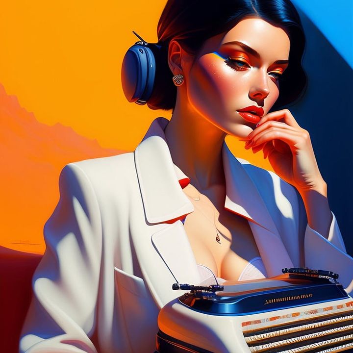 My “2-ART” Editing Process to Turn Sh*tty Drafts Into Stunning Articles
