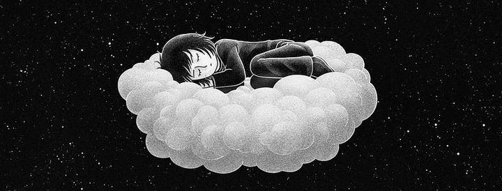The Briefest “How to Sleep Like a Baby” Article You’ll Likely Ever Read