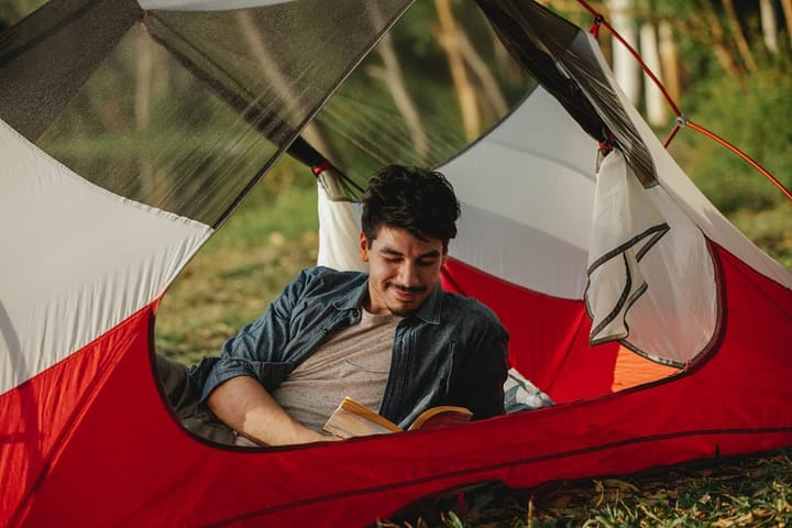 6 Easy and Beautiful Books to Get Started with Reading