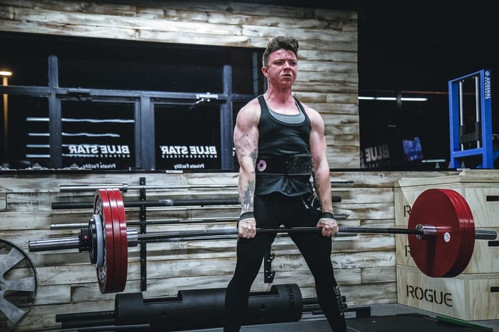 The Only Workout Principle You’ll Ever Need to Build Muscle And Strength
