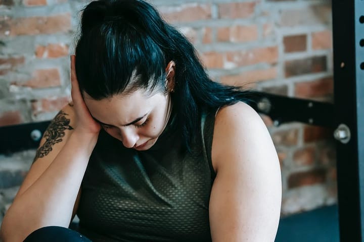 4 Ugly Weight Loss Truths I Desperately Want People to Know