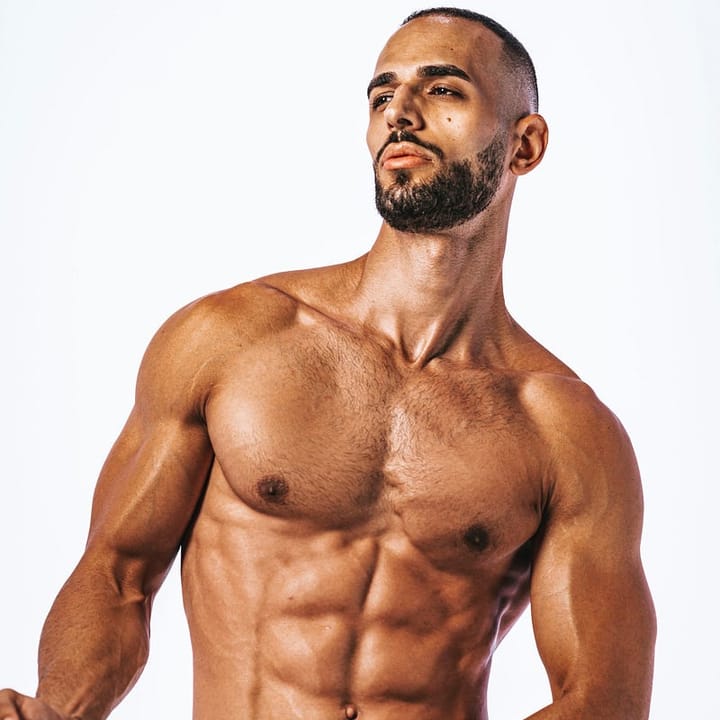 The Only 3 Upper-Body Exercises I Still Do After 6+ Years of Working Out
