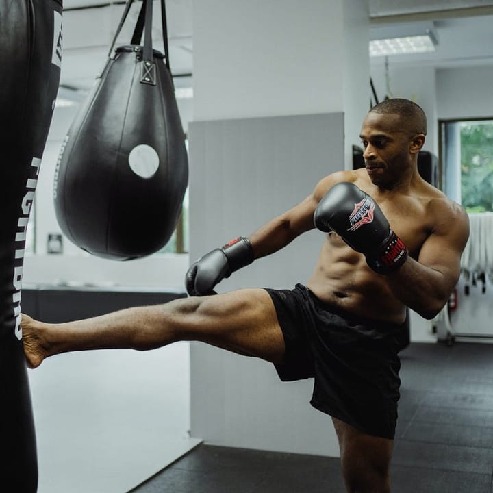 An Unusual Tactic to Regain Instant Control when You F*ck Up