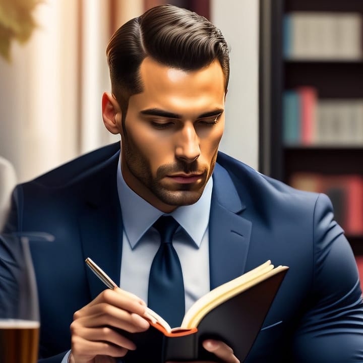 3 Unsexy Daily Habits that Save Me 30+ Hours Every Week