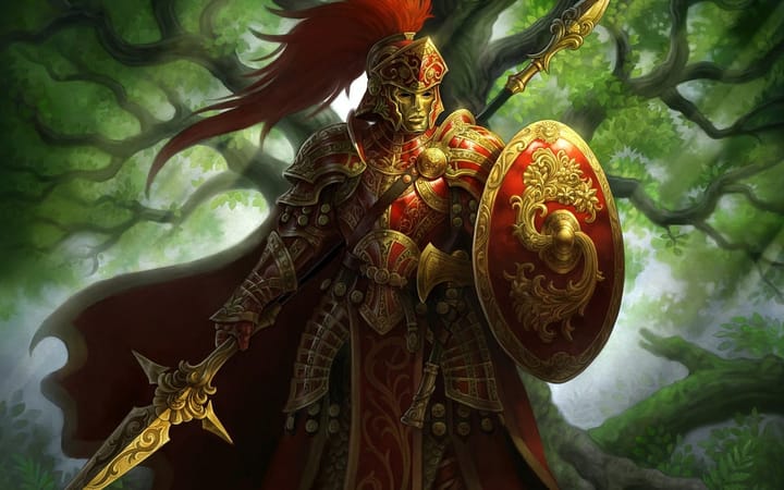 Treat Yourself Like a King — And You Will Become One