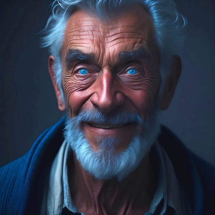 A 30-Year Harvard Study’s Top 5 Life-Span Boosting Habits