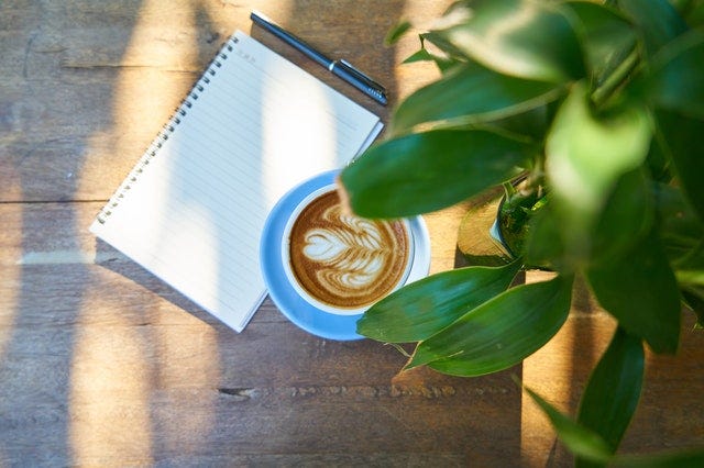 An Insanely Powerful Habit I Ignored for Far Too Long