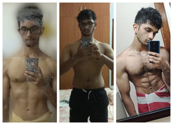 The 5 Worst Weight Loss Mistakes I’ve Ever Made