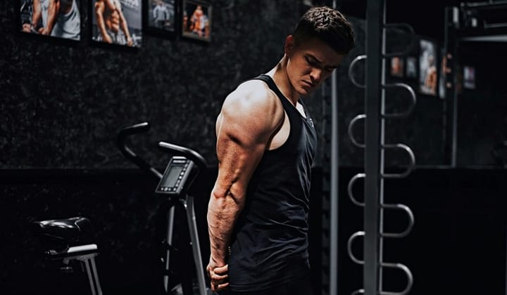 How to Effectively Build Muscle and Lose Fat in Just 3 Hours a Week
