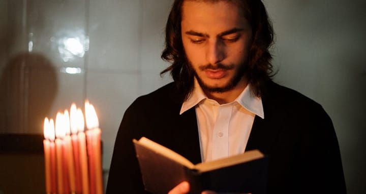 3 Deeply Wise Books that Put My Spiritual Growth on Steroids