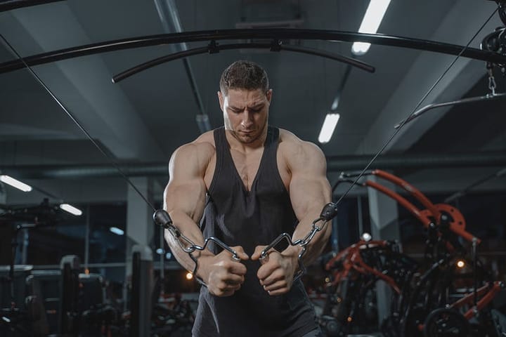 3 Marvellous Full-Body Exercises I Wish I Had Started Way Earlier