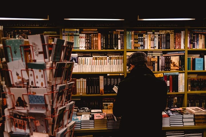 The Shortest “How to Read More Books” Guide You’ll Possibly Ever Read