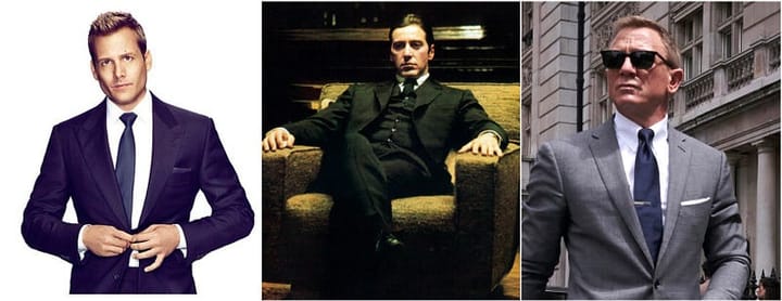 The Only 3 Ways of Dressing to Exude Masculine Power