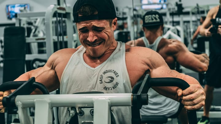 5 Simple but Powerful Tips to Instantly Improve Your Workouts