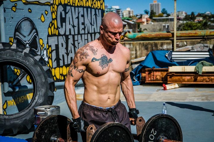 One Of The Most Underrated Exercises I See No One Doing