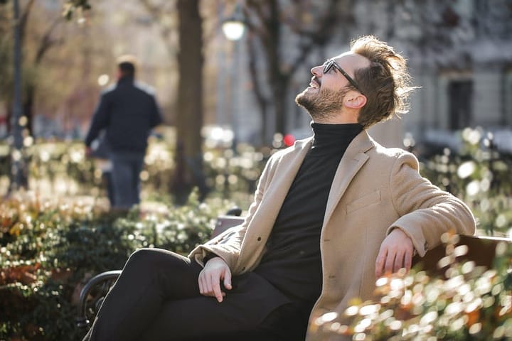 A Happiness-Boosting Skill Most of Us Have Forgotten in The Modern Day