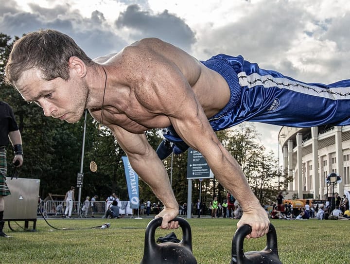 A 3-Step Technique Tweak to Squeeze the Best Gains out Of ANY Exercise