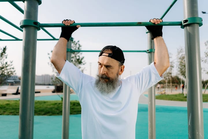 The 4 Exercises I Will Never Stop Doing in My Life