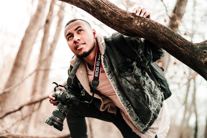 Why “Follow Your Passion” Is Actually Poor Advice