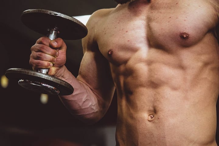 6 Simple Tips to Develop a Strong Mind Muscle Connection