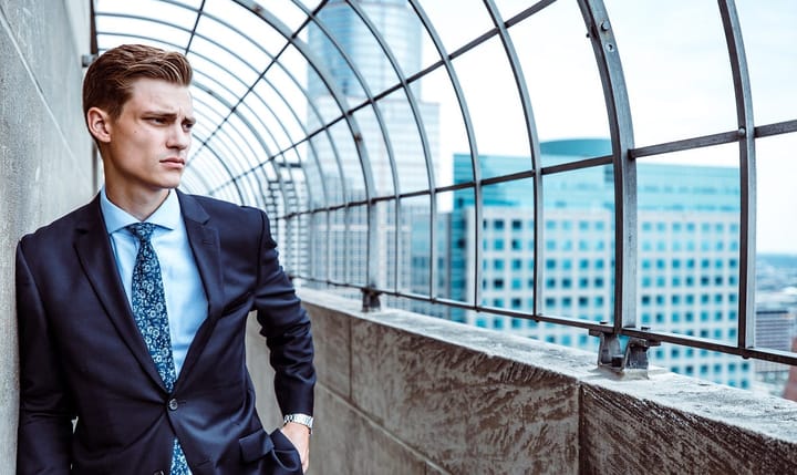 The One Crucial Piece of Advice Most Habit Articles Miss