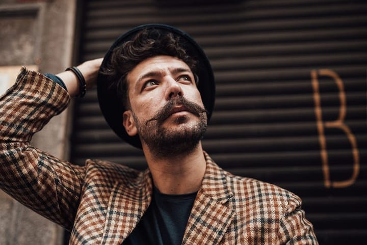 The Right Amount of Confidence Can Literally Alter Reality
