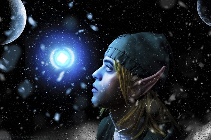 6 Quotes That Absolutely Blew My Mind When I Came Across Them