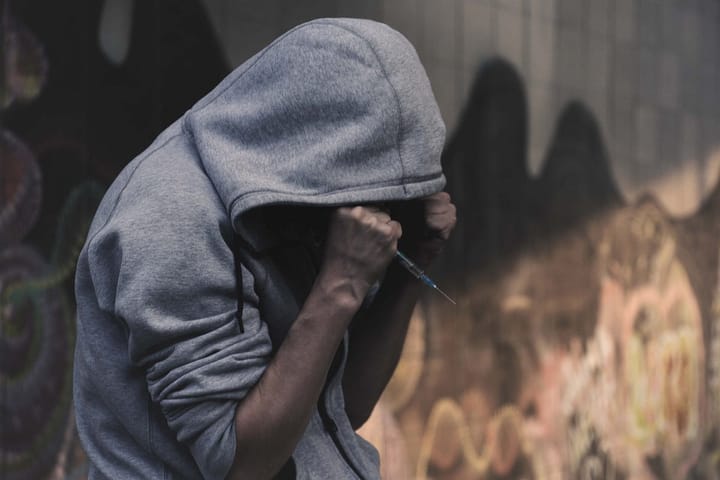 The 7-Word Question That Has Helped Me Overcome Every Addiction in Life