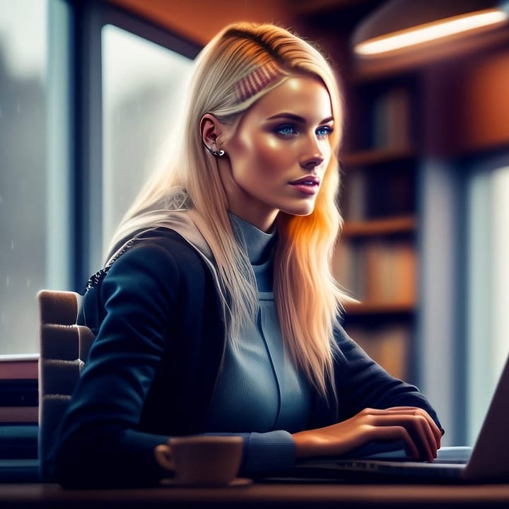 A Stanford Study Reveals the Perfect Number of Hours You Should Work Every Week