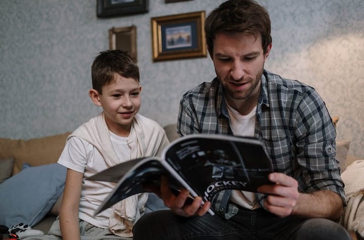 3 Phenomenal Books Every Father Should Gift to His Son
