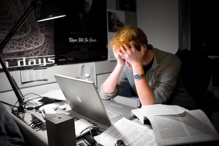 The Hardest Pill About Writing Online I’ve Had to Swallow