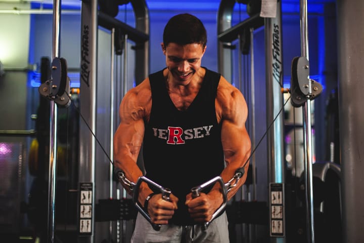 If I Was Forced to Follow only One Workout Program for The Rest of My Life