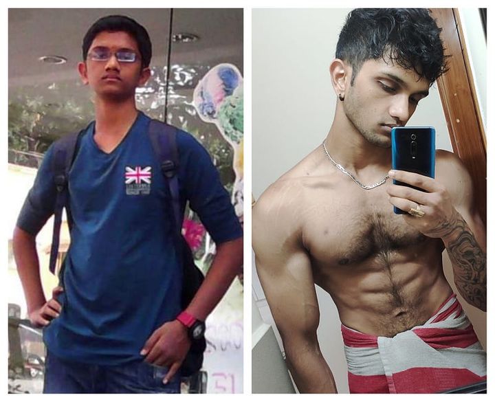 3 Undervalued Exercises to Help You Build an Aesthetic Upper Body