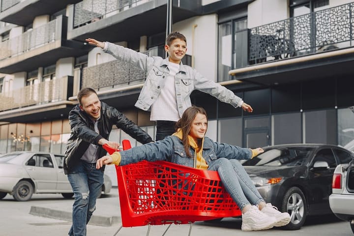 4 Sub-$100 Purchases that Have Hugely Improved My Quality of Life