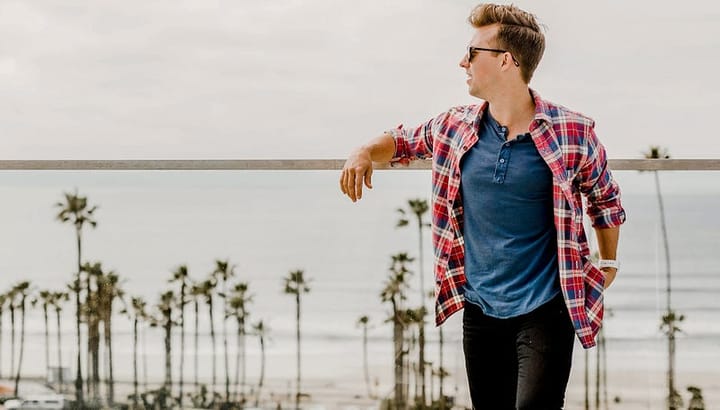 The Simple Rule that Made My Investing Stress-Free and Profitable