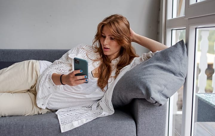 8 Effective Ways to Optimize Your Smartphone for Deep Focus and Productivity